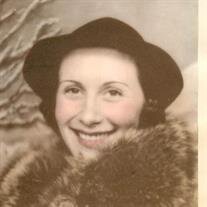 Sarah M. DePasquale
