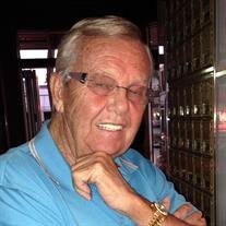 John  "Jack" Kilroy