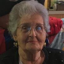 Gloria Lee Thurber