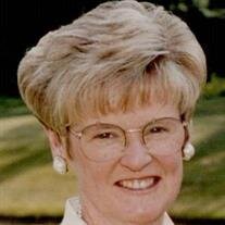 Nancy McLaughlin Prechtel