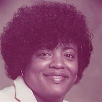 Lucille Harp
