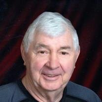 Russell "Russ"  L. Harvey