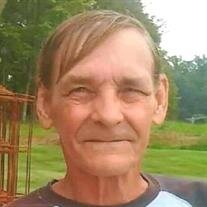Douglas Alan Butler