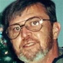 James Richard Carpenter