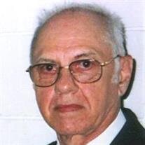 David Burke Kindinger