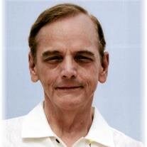 Robbie L. Garrett 