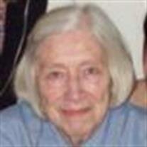 Mary   Gelchion