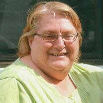 Patricia D. Bierhaus