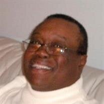Ronald A. Tinson