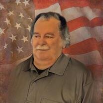 Gary Lee Dillman