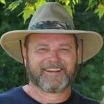 Richard Roy Brackett