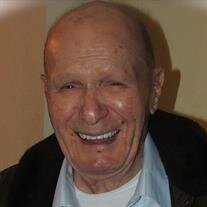 Cecil Edward "Ed" Moore, Jr.