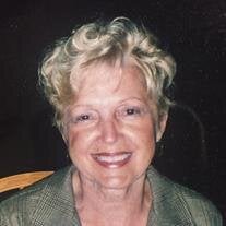 Gloria M. Foster