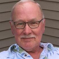 Steven R. Eichman