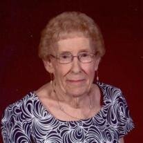 Eileen Sauter