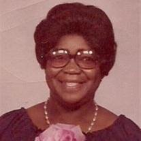 Ethel Curtis