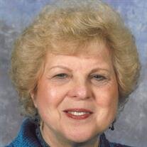 Mrs. Grace H. Crump