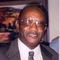 John Westley Lewis