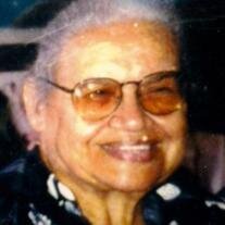 Ozenn H.  Clark