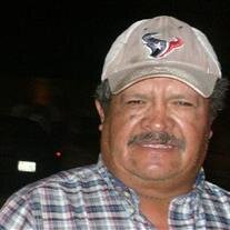 Jose Rodriguez