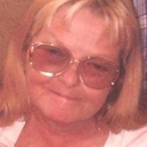 Cheri D. Warrick