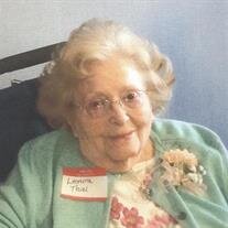 Leonora H. Thiel