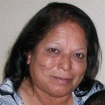 Hilda O Reyna