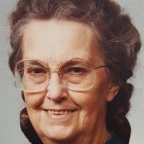 Hazel F. Mooney