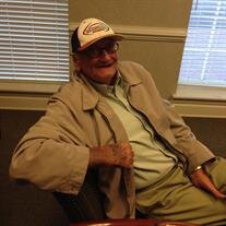 James "Peepaw" A. Bell Sr.