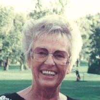 LaVerne Alberta Baltz