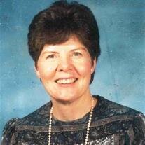 Dorothy "Dot" Geneva Steely Neathery