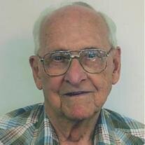 Lawrence "Bud" Southerland