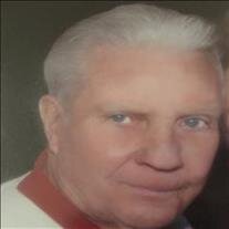 James Bernard Garner, Sr.
