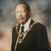 Breon  R.  Williams , Sr 