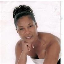 Mrs. Jeanette Curtis
