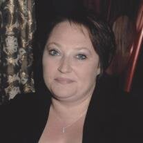 Cassie Chaisson
