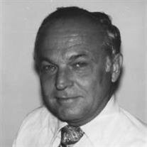 Arthur  Paul Arndt