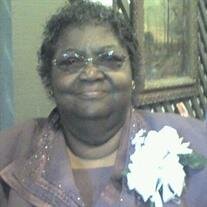 Mrs. Ann George Atwater Pettiford