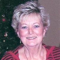 Sandra "Sandy" Triplett