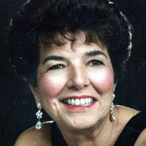 Marjorie M. Zintel