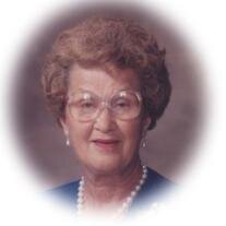 Barbara Mary Schmidt