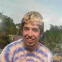 Jacob Brown