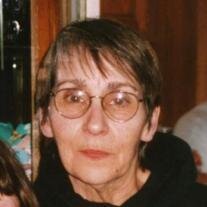 Saundra S. Heuring