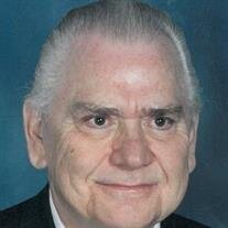 Fred M. Baker, Sr.