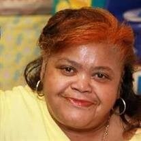 PATRICIA V JACKSON