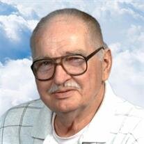 Robert T. Landon, Sr.