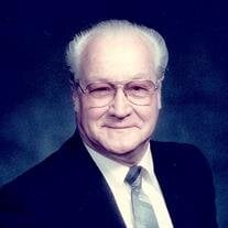 Graham H. Johnson