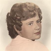 Darnella Baker Williams