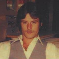 Mr. Daniel Dale Stephenson