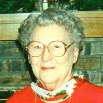 Zelma D. Harris